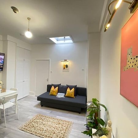 Ferienwohnung The Spotted Cat… London! Exterior foto